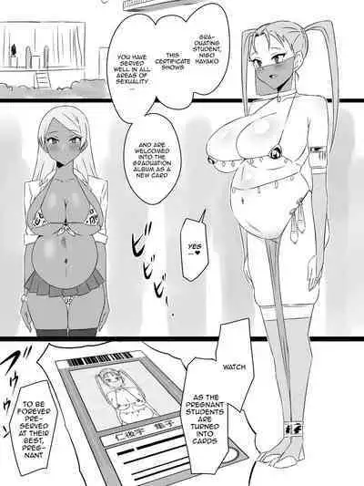 "Shoukanjuu DX DeliHealizer" Saishuu-wa