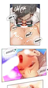 [Yi Hyeon Min] Secret Folder Ch.1-9 (English) (Ongoing)