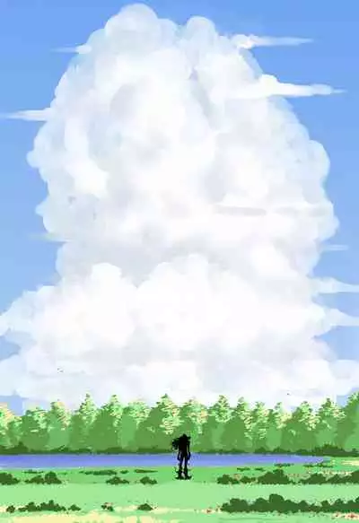 [SHU NAKAYAMA] FUSION WARS ~ TO SAVE THE MANKIND! DIVE INTO THE PREGNANCY HELL ~ chapter 1, section 5.