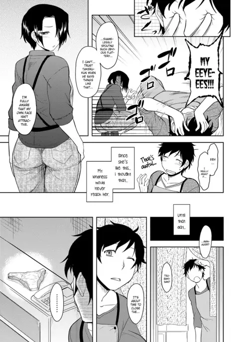 Momoiro Daydream Ch. 1-3