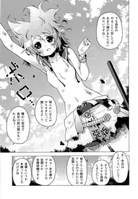 (Reitaisai 9) [Tsukiyomi (Porurin)] ShinreibyouVSTengu (Touhou Project)