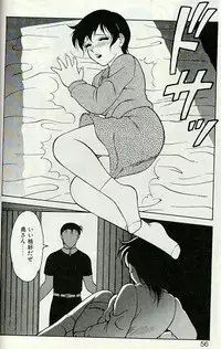 [Ogami Wolf] Shion no Yoru [Incomplete]