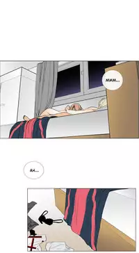 [Silverstar] Talk To Me Ch.1-23 (English) (Ongoing)