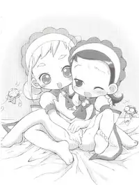 [MÄRCHEN BOX] - Aiko Paradise 5