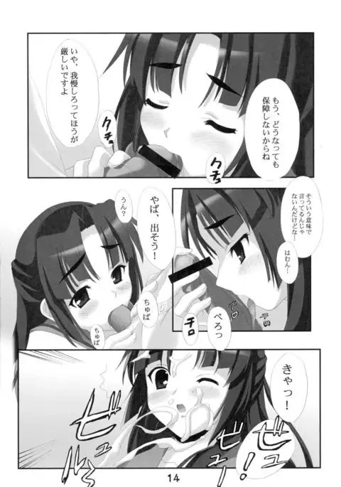 R-Type Nirvana GOTTAMIX