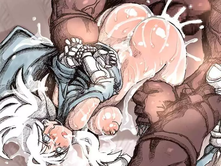 オークの野望・簡易更新8~12