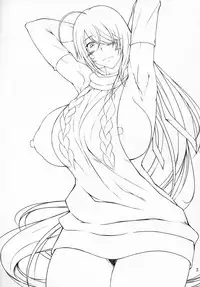 (C92) [Kikuya (Kimura Naoki)] Kankan Gakugaku (Ikkitousen)