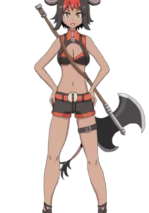 Labyrinth of Monster Girl