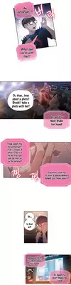 [BAK Hyeong Jun] Sweet Guy Ch.1-49 (English) (YoManga) (Ongoing)