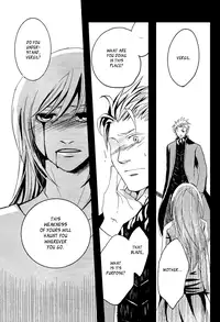 [Devil May Cry] Devil's Confession