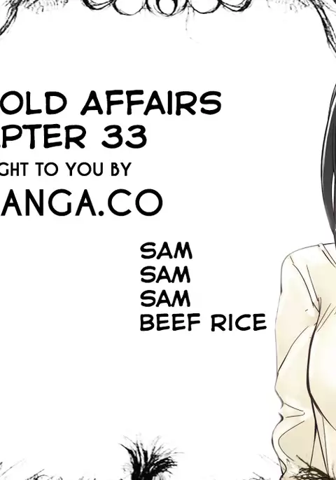 Household Affairs Ch.1-44
