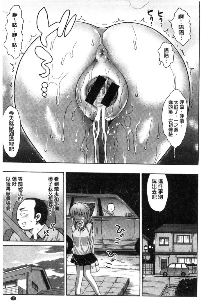 Muriyari Hametai | 好想強壓硬上妳喔