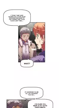 [Worin] Brawling Go Ch.76-86 (English) (Ongoing)