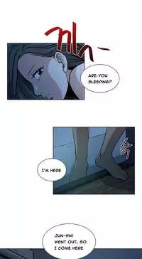 Change Partner Ch.1-18 (English) (Ongoing)