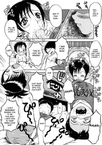 [SINK] Dorei Fujin Ch. 1-3, 6, 10 [English] [EHCOVE]