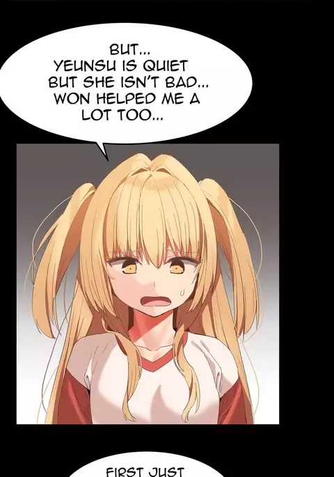 Hari Dormitory Ch.0-28