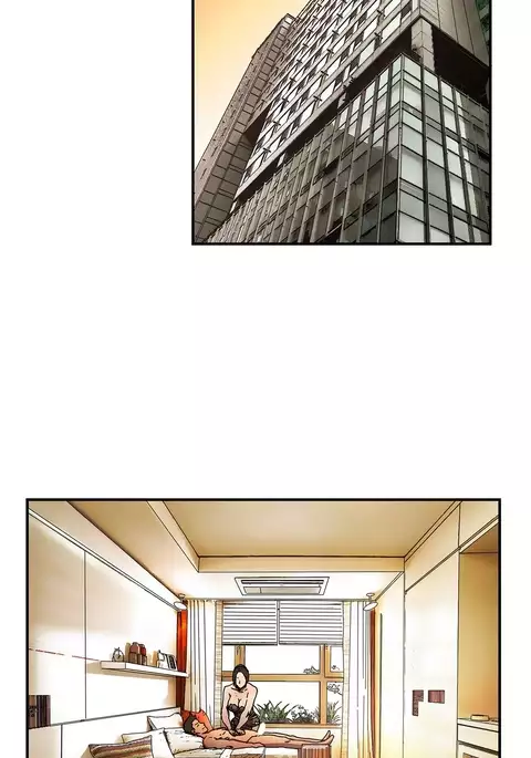 Refrain Love Ch.1-34