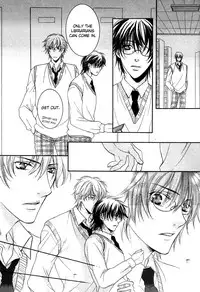 Yuushitetsusen no Koi