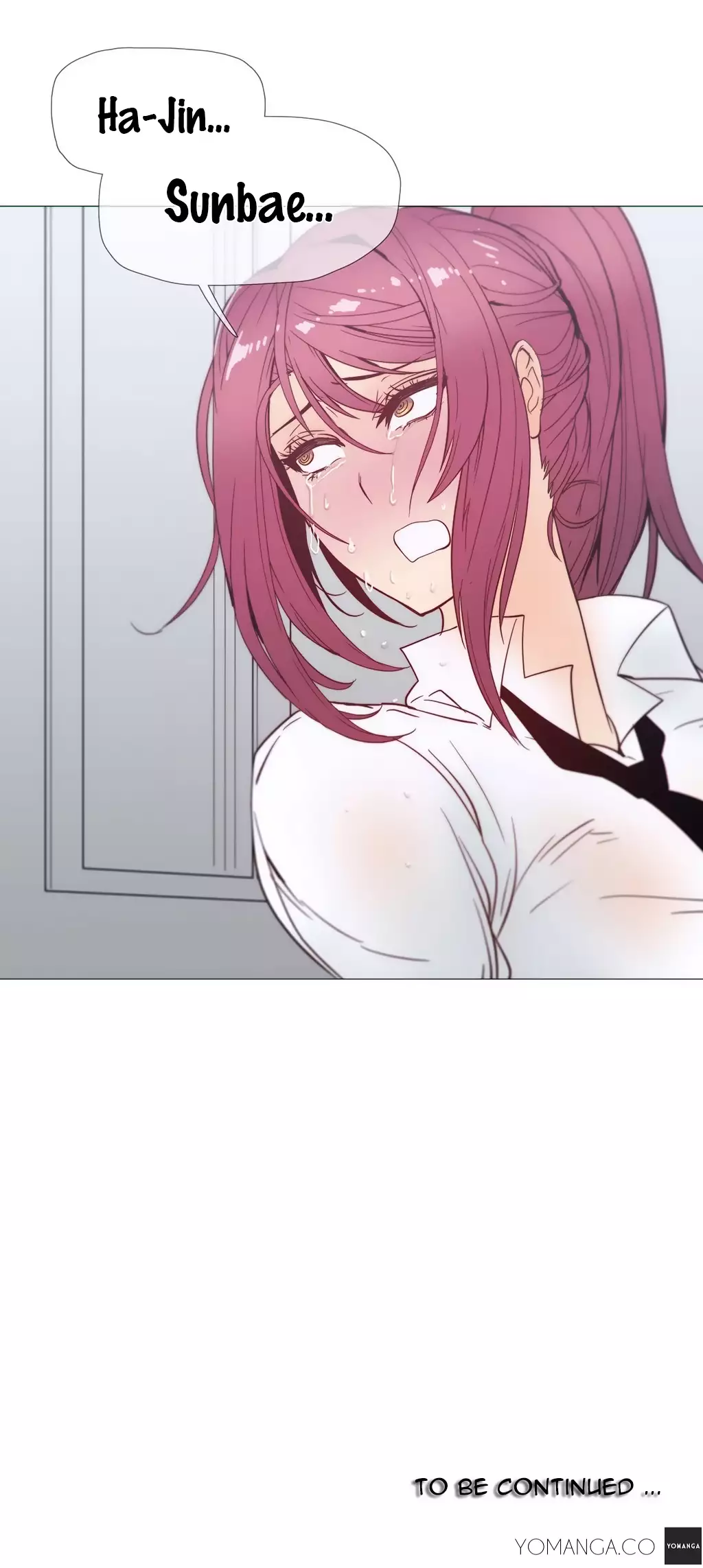 Household Affairs Ch.1-24