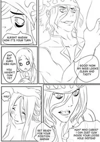 New Cartoccio Recipee