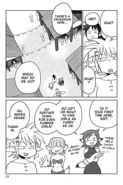 Interspecies Reviewers - Volume 4