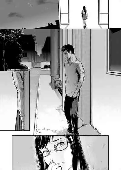 Kamen no Carnation 3