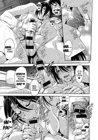 [gemu555] Inmoralism [English] [Doujins.com] [Digital] [Incomplete]