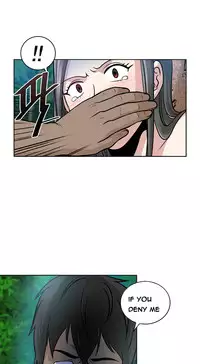 Change Partner Ch.1-16 (English) (Ongoing)