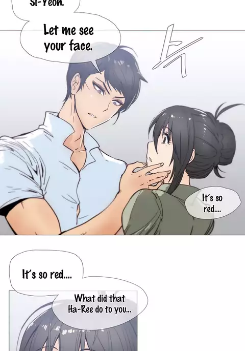 Household Affairs Ch.1-45