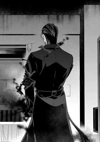 [Mikkamita] Shinigami wa Korosenai | 死神失格 Ch. 1-6 + 番外+特典 [完结] [Chinese] [冒险者公会] [Digital]