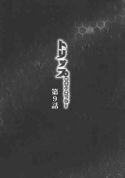 Trip Kairaku no Hate ni…