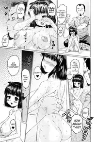 [Zero no Mono] Mei Trip Maehen | Niece Trip Ch. 1 (Junai Kajitsu 2012-07) [English] [Ancient Archon]