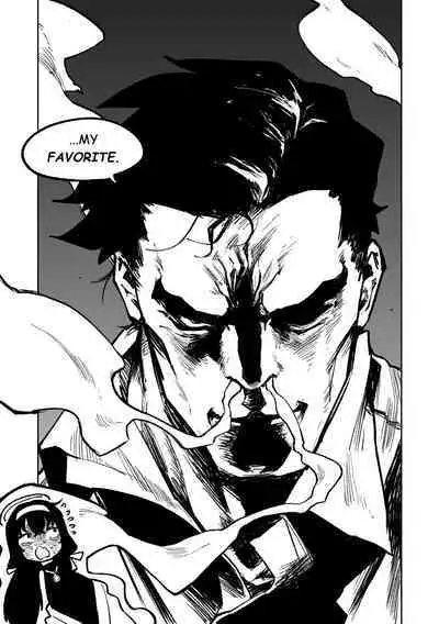 Mokuzai to Doro to He to Hormon | Wood, Dirt, Farts, and Hormones