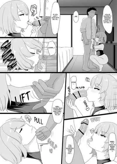 Z23 to Ippai H shitai