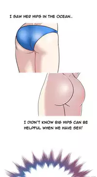 Change Partner Ch.1-18 (English) (Ongoing)