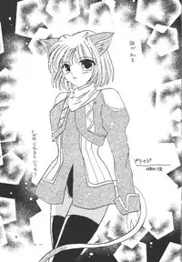 (C69) [Mifuyu (Mitaka Rima, Karin)] Melon pie+1 (Final Fantasy XI)