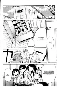 [Chiyou Yoyuchi] Youkoso Seisakubu!! Ch. 2 (Gakuen Seishori Katsudou) [English] [CGrascal]