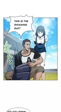 Change Partner Ch.1-19 (English) (Ongoing)