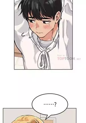 IT'S A SECRET 01-07 CHI