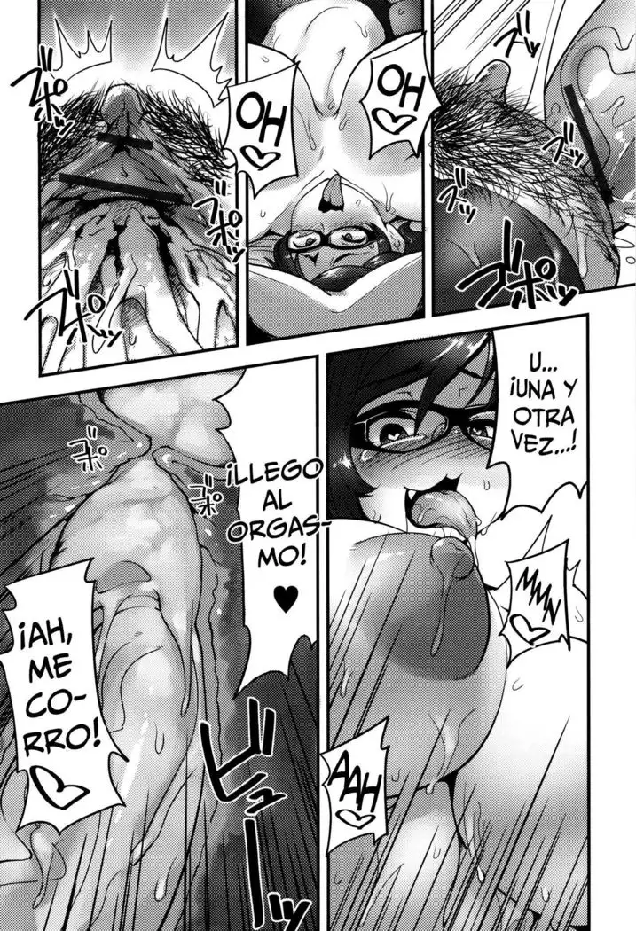 Watashi no Kare wa Playboy