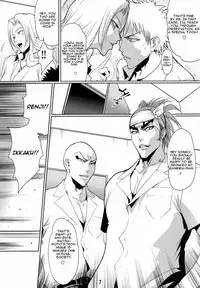 Bleach ( Ble Ran ) [ English ]
