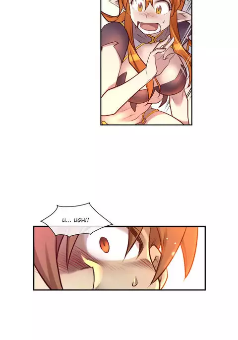 Master in My Dreams Ch.0-38