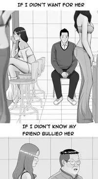 Hooker Ch.1-35 (English) (Ongoing)