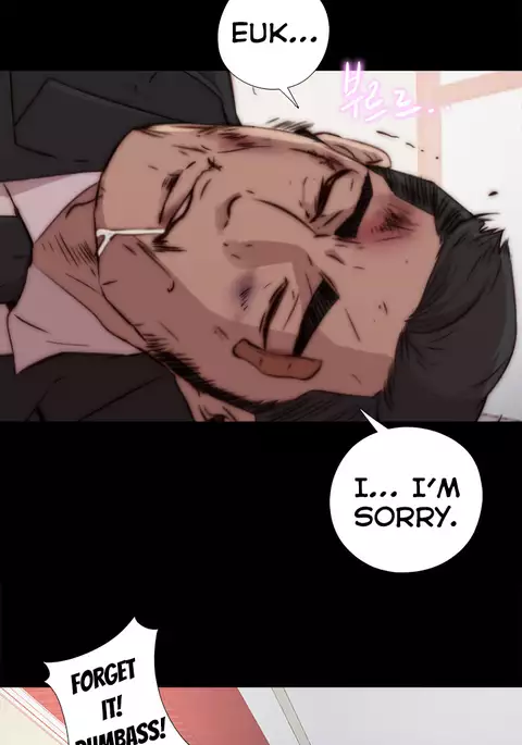 Girl Next Door Ch.1-38