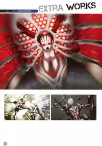 11eyes complete illustworks