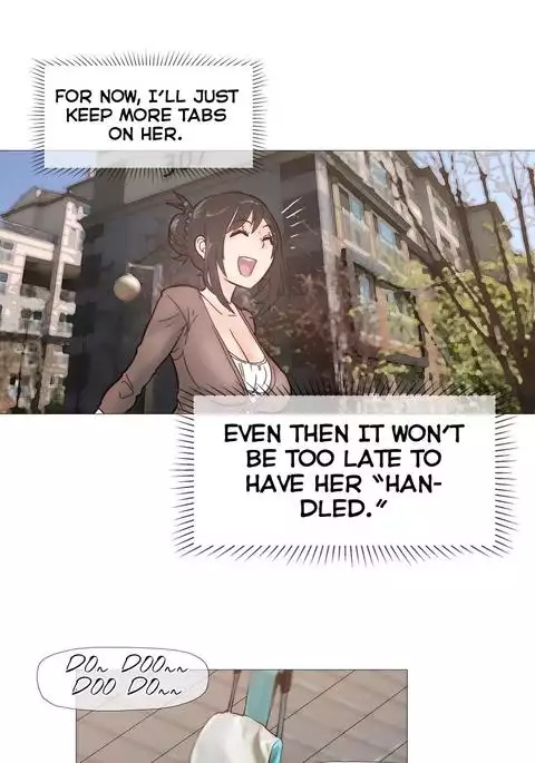 Household Affairs Ch.1-45