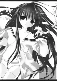 (C69) [Sphere (Fuuya, Imari Yuka)] Take Me Away (Clannad)