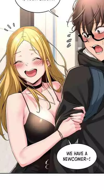 [Abio4, Bangkki] Sextudy Group (1-23) [English] [Ongoing]