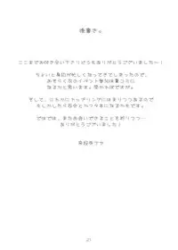 [Lyco-Z] Buntsuu! (Touhou)