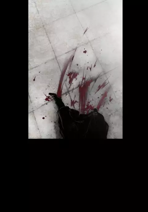 House of Dolls Ch.0-16